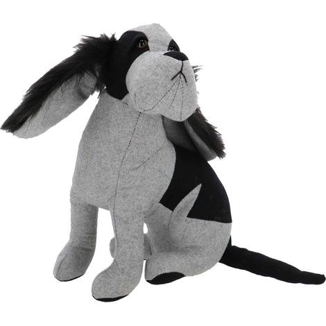 Cale-porte en tissu Best pets Chien (1/2)