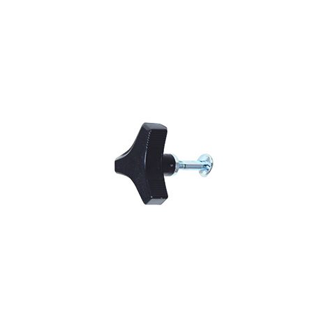 Pasador de bloqueo adaptable M8 x 40 mm para manillar Honda. Reemplaza original: 90109-va4-000, 53125-va5-000