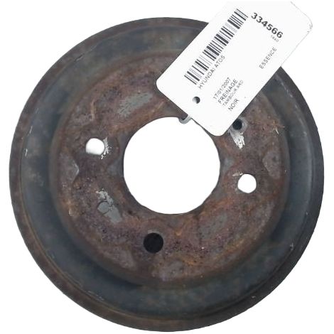 [PRODUIT D'OCCASION] Tambour Arriere Droit HYUNDAI Atos ♻️ Ref Oe. 5841102501 - Garantie à vie (1/3)