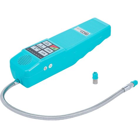 BGS Detector de fugas AC para aire acondicionado de vehículo (1/4)