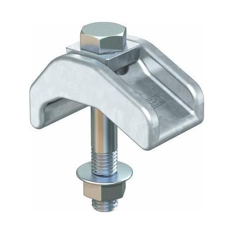 OBO Bettermann Spannklaue, schwer TKS-S-30 ZL (VE2) (1/5)