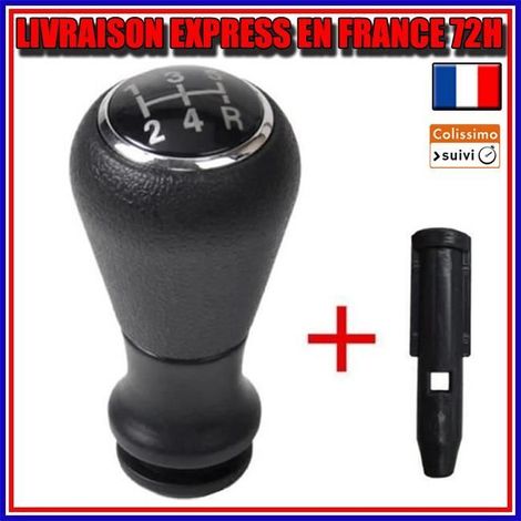Adaptateur de levier de vitesses à 5 vitesses pour CITROEN C1 C2 C3 C4 100 NEUF
