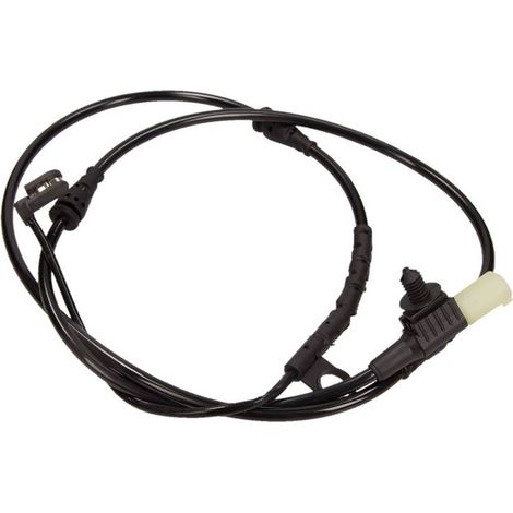 Capteur de plaquette de frein MAXGEAR pour Land Rover Range Rover avant 06-1210 mm