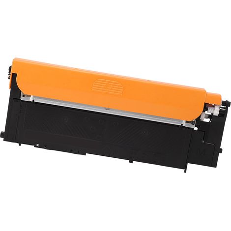 Cartouche de toner magenta CLT-M409S pour imprimantes Samsung CLP-310, 310N, 315W, CLX-3170FN, 3175N, 3175, 3175FN et 3175FW (1/5)