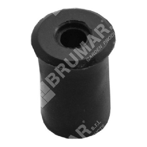 Antivibrante a tappo per motoseghe ASIA - CINA - GOOD LUCK - LEA - SANDRIGARDEN - SWM - MTD Compatibile - 013177