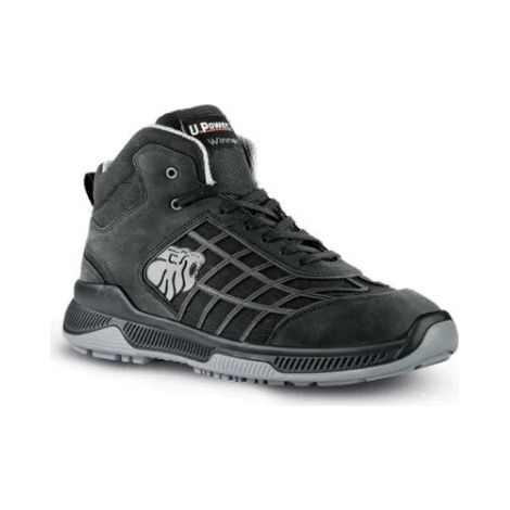 U-Power Tango Scarpe antinfortunistiche alte S3 SRC - 43