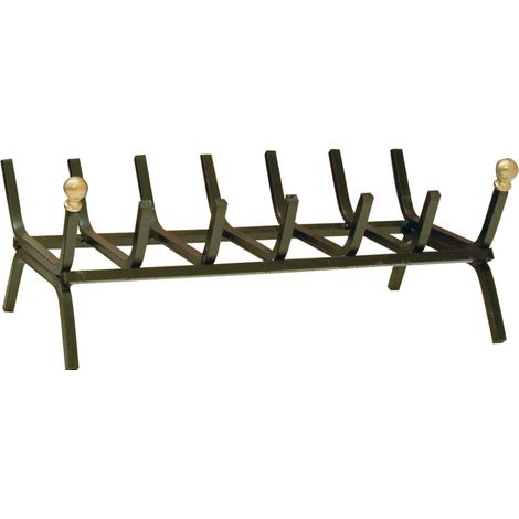 BRUCIALEGNA cm. 30x29x20