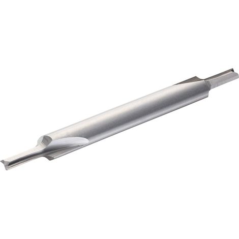 Stern Spezial Nutfräser 3mm - Fräser passend zu Dichtungsfräse D93 (1/2)