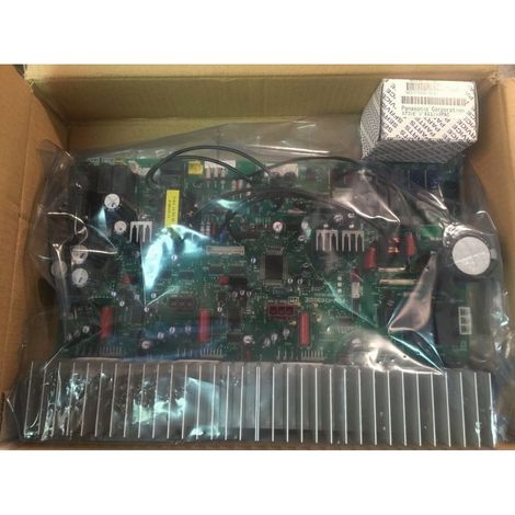 Panasonic CV6233203157 Platine für Leistungslüfter