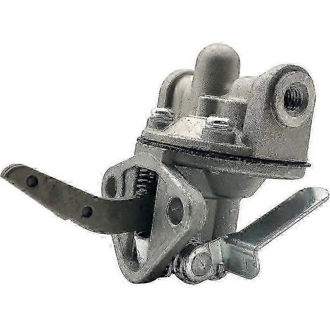 Pompe à carburant 129301-52020 pour moteurs Yanmar 2GM20, 3GM30 et 3HM35, et Komatsu 3D75 et 3D84 (référence P2025041100510)