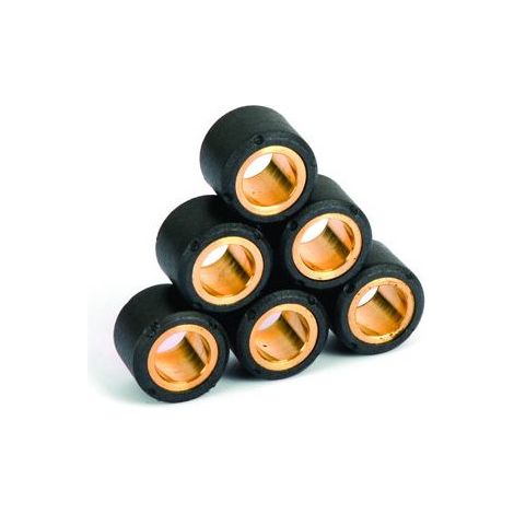 Galet rouleau de variateur Sifam pour Auto 16X13 4Grs Neuf