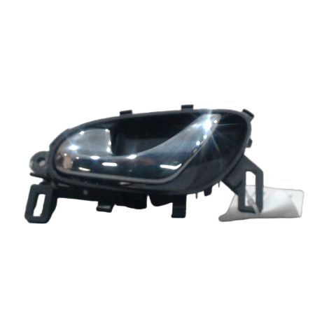 [PRODUIT D'OCCASION] Poignee Interieure Porte Avant Gauche NISSAN Pulsar ♻️ Ref Oe. 806714ea1a - Garantie à vie (1/3)