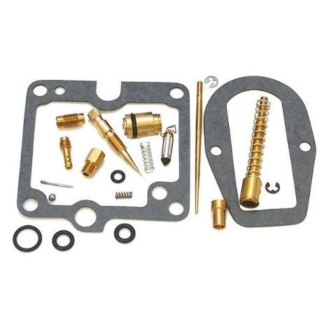 Kit réparation carburateur YAMAHA SR 500 de 1978 à 1983 - KEYSTER KY-0780N - Pour 1 carburateur