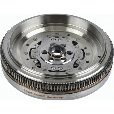 Volant moteur Sachs 2295 000 677 AUDI 03L 105 266 DG 03L 105 266 DS
