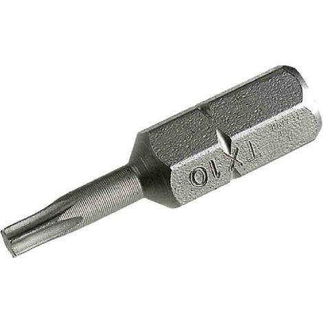 Torx-Bit T30 x 25 mm (1/2)