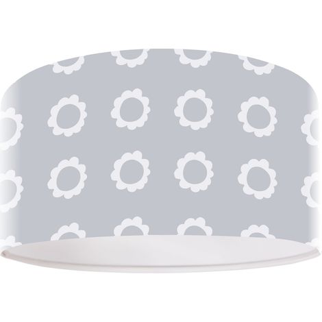 Suspension stamps 206-30 - Rond Ø 40 cm (1/5)