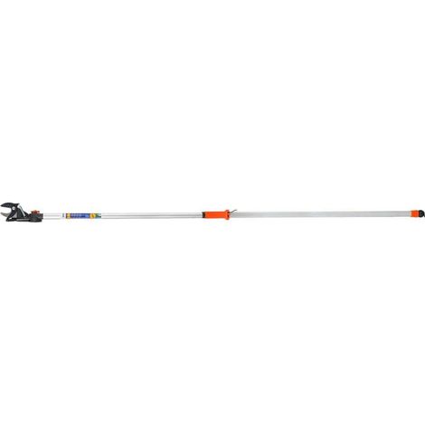 Herramienta para podar Stocker long handled cabeza ajustable 230 cm