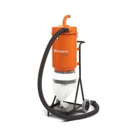 Husqvarna C 3000 Pre-separatore 37 L 967664501 (1/5)