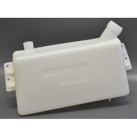 Réservoir de carburant CASTELGARDEN 3257351113 - 325735111/3 (1/2)