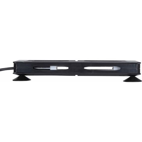 Lampe UV portable pour aquarium/réservoir à minuterie (1/5)