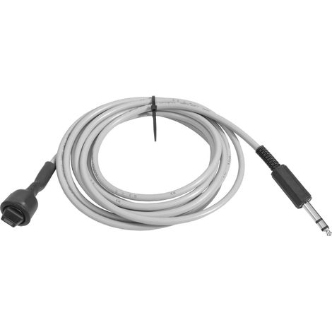 Kabelfernbedienung 7m für Spannungswandler NM, TS, und NP Serie (1/3)