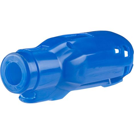 Makita cubierta protectora azul - 424986-8