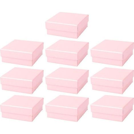 Conteneur de rangement en carton pour le rangement (1/3)