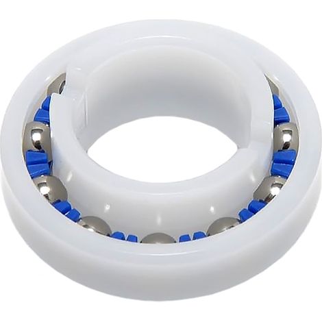 Roulement (roue et moteur) robots MX8 et MX6 Zodiac