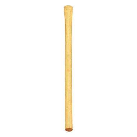 Manico in Legno per Piccone 90 cm Made in Italy 10 Pezzi