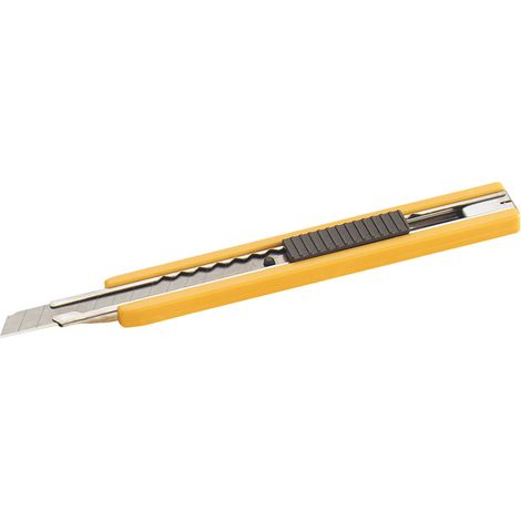 Cutter loutil-parfait new a beidhändig 9mm