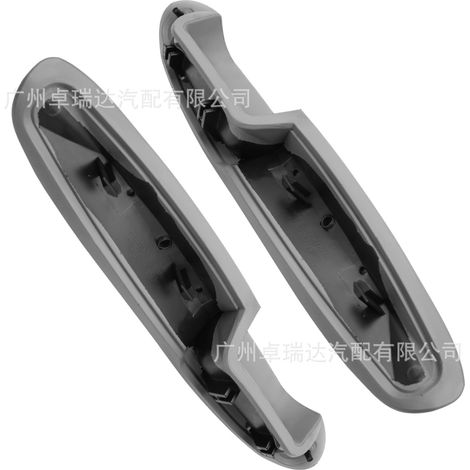 Environ 80979 à 80980 units par paire conviennent aux porte accoudoirs of the Chevrolet Silverado 1995-2002. (1/4)