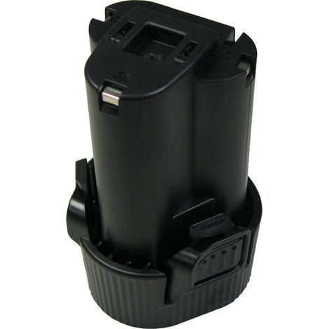 Hochleistungs Li-Ion Akku, 10,8V / 2000mAh für Makita LC01 LC01Z LC01ZX LCT204 LCT204W LCT207 LCT207W LM01 LM01W LM02 ML100 LED ML101W ML100W ML101 MR051 MR051W MU01 MU01Z RJ01 UM164DWEXL (1/3)