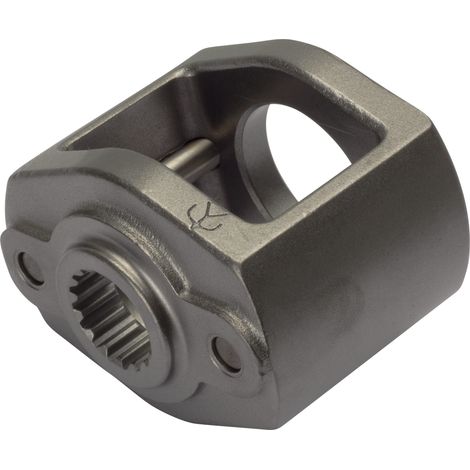 Boîtier de mécanisme de frappe 9013TT-06/3