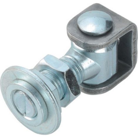 PL CARDINE C/CAVALL ROND REGOL D 18 MM P/CANC
