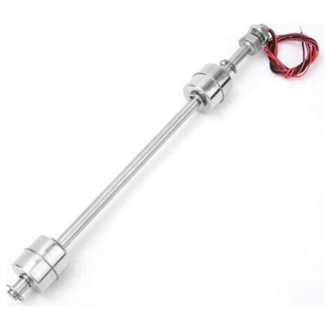 Float switch Water level control Double float 250mm Tank owners (1/4)