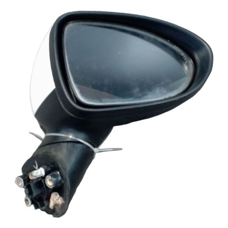 Retroviseur Exterieur Electrique Droit KIA Rio 2005- [PRODUIT D'OCCASION]♻️876201w040 (1/4)