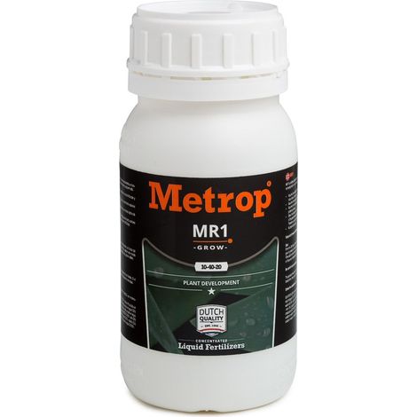 Engrais croissance MR1- 250ml - METROP