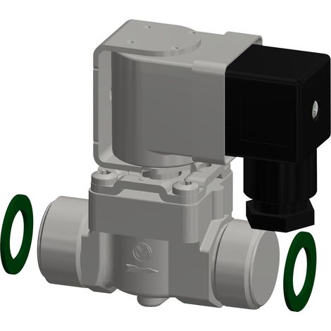 KWC AR Magnetventil, G3/4B, 230 VAC,  3600001772