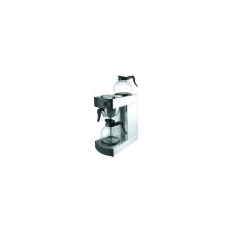 Kaffeemaschine lacor 69272 2100W 1.8L