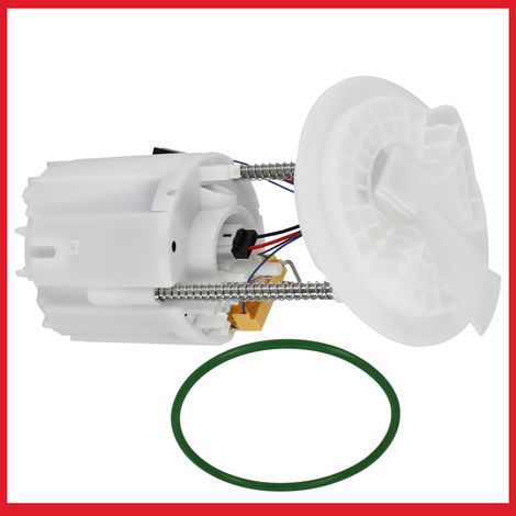 Kraftstoffpumpe E7241M, 68041385AA, EFP-461, 68041385AB, P76270M (1/4)