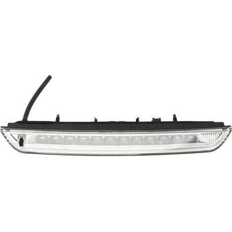 Feu stop à montage élevé 15W 12V 6351LX 3ème feu Stop de remplacement pour Peugeot 2008 308 SW II 508 (1/5)