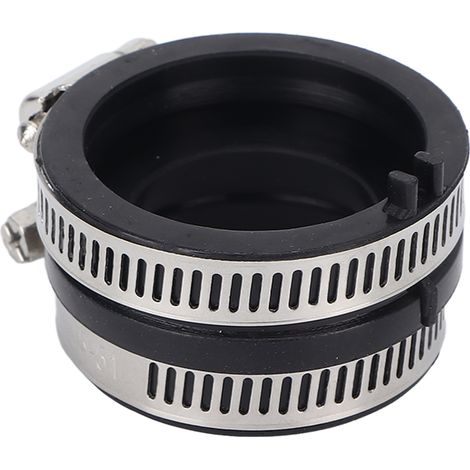 Support de carburateur de collecteur d'admission 16065-1379 avec 2 colliers pour Prairie 360 KVF360 2x4 2003-2009 (1/5)