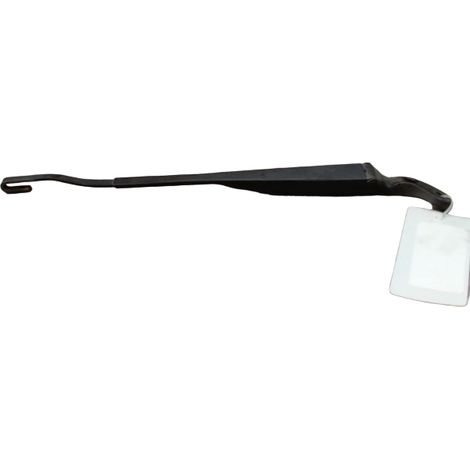 [PRODUIT D'OCCASION] Bras Essuie-glace Avant Gauche Mini Mini II Phase 1 (r56) 2006-2010 ♻️ Ref Oe. 61619449970 - Garantie à vie (1/3)