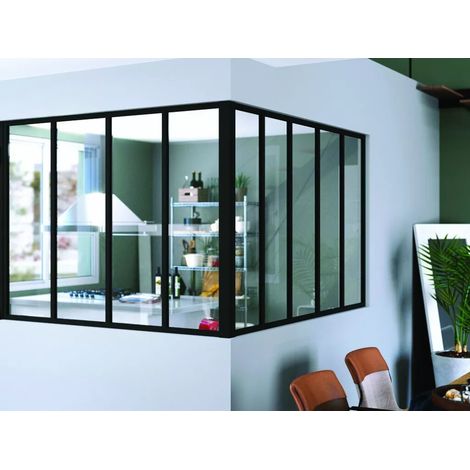 PROFIL FINITION NR CLOISON 75/5,14M SECABLE 55,5/23,5/32 MM
