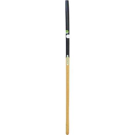 MANICO IN FAGGIO PER VANGA E VANGHETTO 130CM