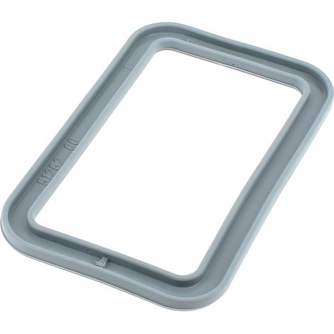 Dichtung deckel produktbox 481246668496 - geschirrspüler (1/2)