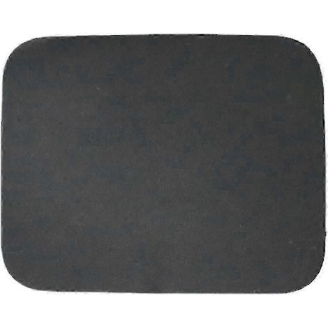 Abdeckung für die hintere Abschleppöse am Stoßfänger für Toyota C-HR (2016–2021) – Guter Zustand-Black (1/5)