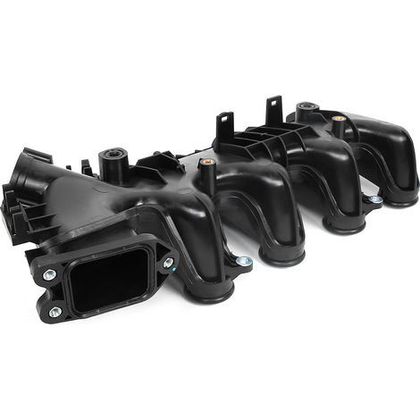 Collecteur d'admission avec joints pour Peugeot 206 207 307 1.6 HDI TDCI – Matériau NBR – Installation rapide et sans tracas – Performances optimisées - 9684941780