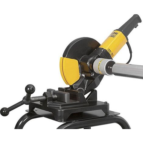 Rems Turbo Cu-Inox. Rohrkreissägemaschiene 230V, 500W, ohne Sägeblatt