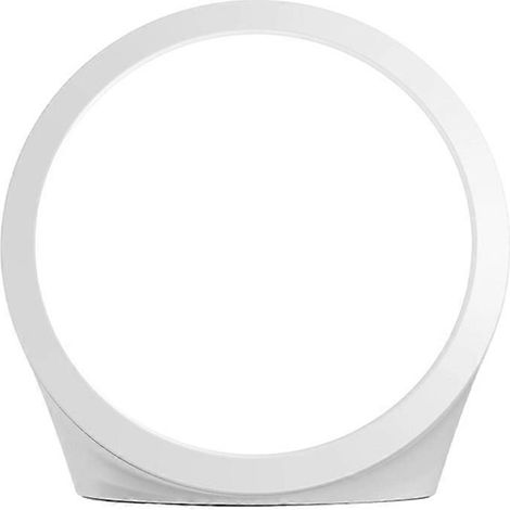 SAD 10.000 Lux Lichttherapielampe, einstellbare Helligkeit, Farbtemperatur 3.000–6.500 K, intelligenter Timer, Happy Sunlight Lampe (1/5)